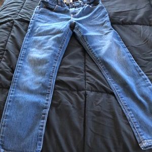 Boys jeans